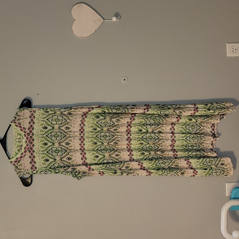 C est 1946 size XL dress